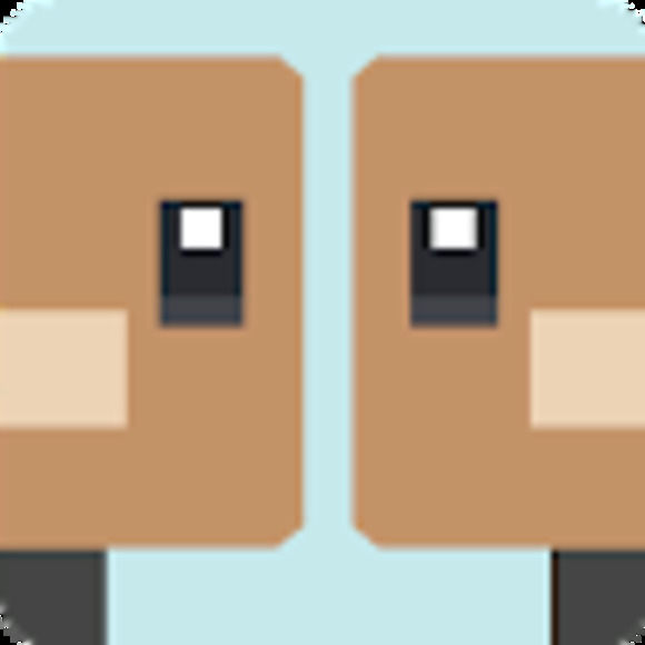 Meet your Posher, Zsam - Picture 1 of 1